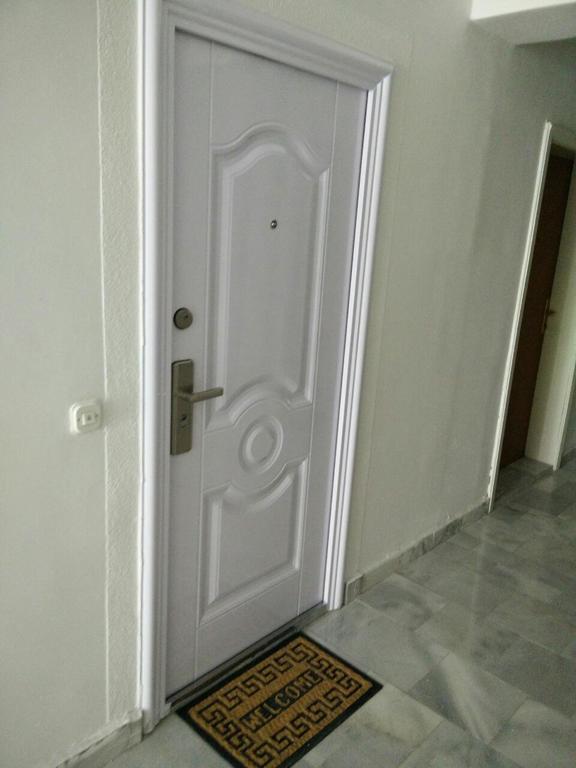 Apartment Metulevi Охрид Экстерьер фото